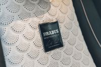 BRABUS 900 Mercedes-Maybach GLS 600 4MATIC (2022) - picture 74 of 91