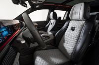 BRABUS 900 Mercedes-Maybach GLS 600 4MATIC (2022) - picture 78 of 91