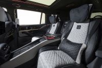 BRABUS 900 Mercedes-Maybach GLS 600 4MATIC (2022)