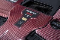 BRABUS 900 Mercedes-Maybach GLS 600 4MATIC (2022) - picture 83 of 91