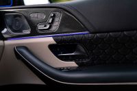 BRABUS 900 Mercedes-Maybach GLS 600 4MATIC (2022)