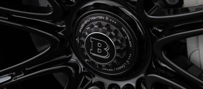 BRABUS 911 Turbo S Cabriolet (2022) - picture 15 of 99