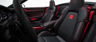 BRABUS 911 Turbo S Cabriolet (2022) - picture 20 of 99