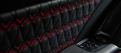 BRABUS 911 Turbo S Cabriolet (2022) - picture 28 of 99