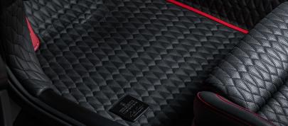 BRABUS 911 Turbo S Cabriolet (2022) - picture 36 of 99