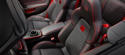 BRABUS 911 Turbo S Cabriolet (2022) - picture 71 of 99