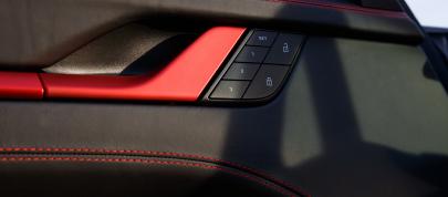 BRABUS 911 Turbo S Cabriolet (2022) - picture 79 of 99