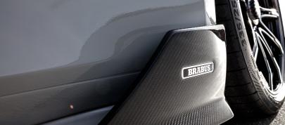 BRABUS 911 Turbo S Cabriolet (2022) - picture 87 of 99