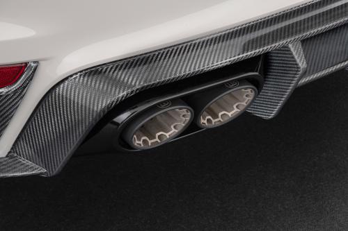 BRABUS 911 Turbo S Cabriolet (2022) - picture 17 of 99