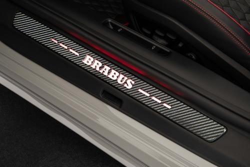 BRABUS 911 Turbo S Cabriolet (2022) - picture 25 of 99