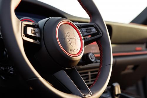 BRABUS 911 Turbo S Cabriolet (2022) - picture 73 of 99