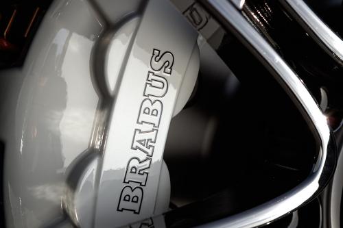 BRABUS 911 Turbo S Cabriolet (2022) - picture 88 of 99