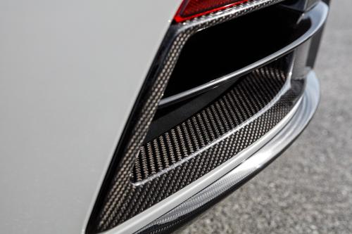 BRABUS 911 Turbo S Cabriolet (2022) - picture 89 of 99