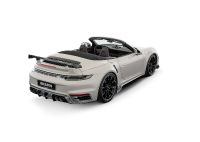 BRABUS 911 Turbo S Cabriolet (2022) - picture 2 of 99