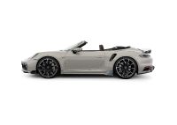 BRABUS 911 Turbo S Cabriolet (2022)