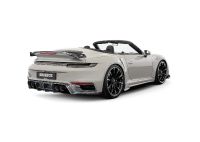 BRABUS 911 Turbo S Cabriolet (2022)