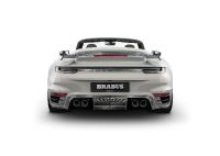 BRABUS 911 Turbo S Cabriolet (2022) - picture 6 of 99