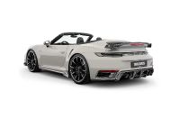 BRABUS 911 Turbo S Cabriolet (2022)