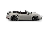 BRABUS 911 Turbo S Cabriolet (2022)