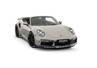 BRABUS 911 Turbo S Cabriolet (2022)