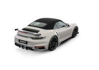 BRABUS 911 Turbo S Cabriolet (2022)