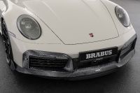 2022 BRABUS 911 Turbo S Cabriolet