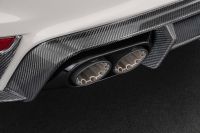 BRABUS 911 Turbo S Cabriolet (2022)