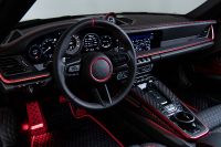 BRABUS 911 Turbo S Cabriolet (2022) - picture 19 of 99
