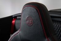 BRABUS 911 Turbo S Cabriolet (2022)