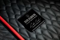 BRABUS 911 Turbo S Cabriolet (2022) - picture 26 of 99