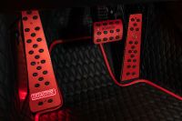 BRABUS 911 Turbo S Cabriolet (2022) - picture 27 of 99