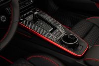 BRABUS 911 Turbo S Cabriolet (2022) - picture 29 of 99