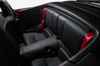 BRABUS 911 Turbo S Cabriolet (2022)