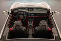2022 BRABUS 911 Turbo S Cabriolet