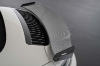 BRABUS 911 Turbo S Cabriolet (2022) - picture 34 of 99