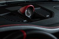 BRABUS 911 Turbo S Cabriolet (2022)