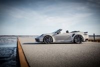thumbnail image of 2022 BRABUS 911 Turbo S Cabriolet