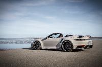BRABUS 911 Turbo S Cabriolet (2022) - picture 45 of 99