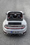 BRABUS 911 Turbo S Cabriolet (2022) - picture 58 of 99