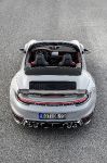BRABUS 911 Turbo S Cabriolet (2022)