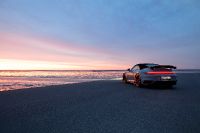 BRABUS 911 Turbo S Cabriolet (2022)