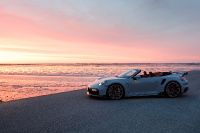 BRABUS 911 Turbo S Cabriolet (2022)