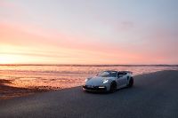 BRABUS 911 Turbo S Cabriolet (2022) - picture 61 of 99