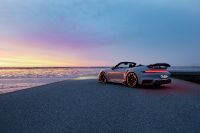 BRABUS 911 Turbo S Cabriolet (2022) - picture 62 of 99