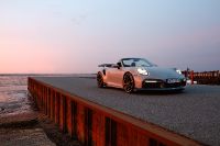 BRABUS 911 Turbo S Cabriolet (2022)