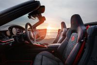 BRABUS 911 Turbo S Cabriolet (2022) - picture 66 of 99