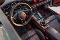 BRABUS 911 Turbo S Cabriolet (2022) - picture 69 of 99