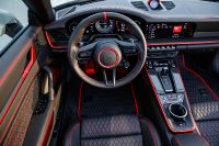 BRABUS 911 Turbo S Cabriolet (2022)