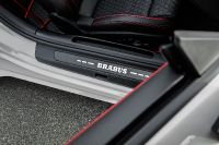 BRABUS 911 Turbo S Cabriolet (2022) - picture 74 of 99