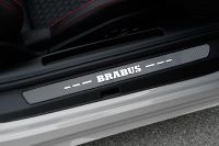 BRABUS 911 Turbo S Cabriolet (2022)